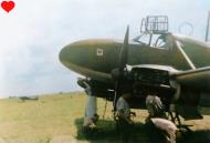 Asisbiz Focke Wulf Fw 58A Weihe 3.(H)21 ground crew performing routine maintenance based in France 1940 01