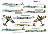 Asisbiz Dornier Do 17 color profiles from HPM 1993 01 Page 20