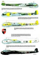 Asisbiz Dornier Do 17 color profiles from HPM 1993 02 Page 39