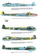 Asisbiz Dornier Do 17 color profiles from HPM 1993 03 Page 02
