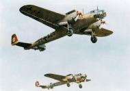 Asisbiz Dornier Do 17E 53+A25 prewar aircraft taking off information from a base in Germany 1938 01
