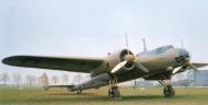 Asisbiz Dornier Do 17E D AYZE Prototype Do V13 WNr 2033 Germany 01