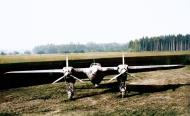 Asisbiz Dornier Do 17E D AYZE Prototype Do V13 WNr 2033 Germany eBay 03