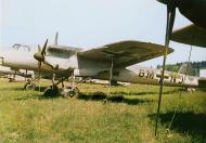 Asisbiz Dornier Do 17E Stkz GM+NJ with NF+ZJ foreground eBay 01