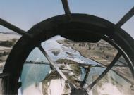 Asisbiz Dornier Do 17E close up view of the aircraft canopy flying low over Poland 1939 eBay 01