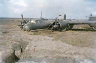 Asisbiz Dornier Do 17E unk belly landed aircraft eBay 01