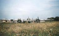 Asisbiz Dornier Do 17E unk belly landed aircraft viewed from the front France 1940 eBay 01