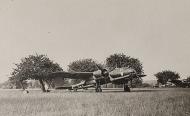 Asisbiz Dornier Do 17E unknown unit and location eBay 01