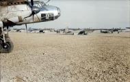 Asisbiz Dornier Do 17K Dornier being used as glider tugs Lastensegler Italy 1943 Bundarchiv 01