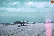 Asisbiz Dornier Do 17P Geschwader Stab StG2 T6+HA Belica Nord Apr 1941 01