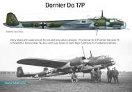 Asisbiz Dornier Do 17P Stab StG2 T6+FA at Saint Malo Brittany Battle of Britain 1940 01