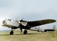 Asisbiz Dornier Do 17P Stkz NV+ED flight crew entering the aircraft from the side door next sortie eBay 01