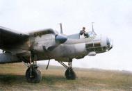 Asisbiz Dornier Do 17P unk unit named Bussard about to begin its next sortie eBay 01