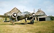 Asisbiz Dornier Do 17P1 stationed at Sola airfield in Norway summer 1940 eBay 01