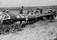 Asisbiz Dornier Do 17Z 1 Staffel xx+FH shot down Battle of France May 1940 01