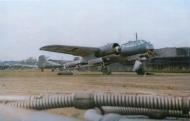 Asisbiz Dornier Do 17Z Liaison Squadron of 7th Flying Division 4Q eBay 01