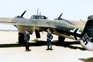 Asisbiz Dornier Do 17Z Stkz KK+AC painted with standard factory camouflage eBay 01