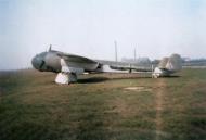Asisbiz Dornier Do 17Z Stkz TY+HA factory fresh with outdoor protection canvas showing side profile view eBay 01