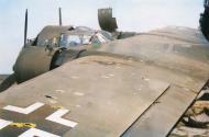 Asisbiz Dornier Do 17Z after force landing due to combat damage eBay 01