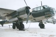 Asisbiz Dornier Do 17Z being prepared for its next sortie eBay 01