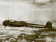 Asisbiz Dornier Do 17Z over England 18th Nov 1940 NIOD