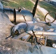 Asisbiz Dornier Do 17Z showing the upper rear MG 15 machine guns armament France 1940 eBay 01