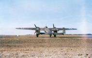 Asisbiz Dornier Do 17Z unk White D viewed from the from behind eBay 01