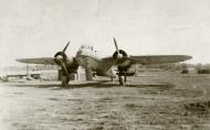 Asisbiz Dornier Do 17Z unk viewed from the front eBay 01