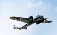 Asisbiz Dornier Do 17Z2 Stkz BD+NX viewed from underneath 01
