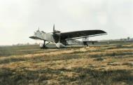 Asisbiz Dornier Do 23 Stkz SD+VD a forerunner to the Do 17 tied down at a provincial airfield eBay 01