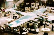 Asisbiz Dornier GmbH Do 17M on display at the Paris airshow 1938 01
