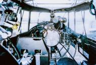Asisbiz Dornier GmbH photo Dornier Do 17E cockpit layout 01