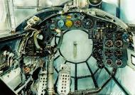 Asisbiz Dornier GmbH photo Dornier Do 17M cockpit layout 01