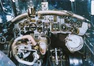 Asisbiz Dornier GmbH photo Dornier Do 17Z cockpit layout 01