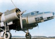 Asisbiz Dornier GmbH photo of Do 17K the extended nose section was shortened in later versions 01