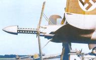 Asisbiz Dornier GmbH photo showing the creative airbrake system with Do17R2 ARZI foreground 01