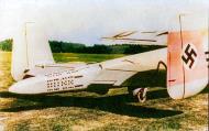 Asisbiz Dornier GmbH photo showing the creative airbrake system with partial civil code D AMSD 01