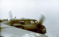 Asisbiz Dornier Do 217 nose section 1943 Bundarchiv 01