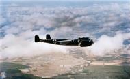Asisbiz Dornier Do 217E in flight eBay 01