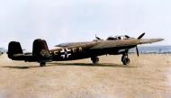 Asisbiz Dornier Do 217J2 Stkz GE+EA night fighter prototype fitted with FuG202 AI radar 01
