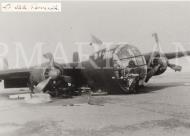 Asisbiz Dornier Do 217K belly landed eBay 01