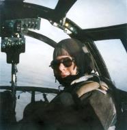 Asisbiz Dornier Do 217K cockpit as viewed from the navigators seat on a sortie 1944 eBay 01