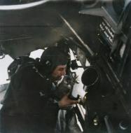 Asisbiz Dornier Do 217K cockpit as viewed from the navigators seat on a sortie 1944 eBay 06