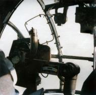 Asisbiz Dornier Do 217K cockpit as viewed from the navigators seat on a sortie 1944 eBay 07