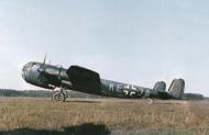 Asisbiz Dornier Do 217K0 Stkz KE+JA WNr 4401 Germany colorized by asisbiz 01