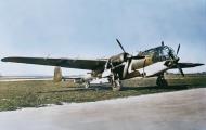 Asisbiz Dornier Do 217K2 WNr 4572 newly manufactured by Dornier Werke eBay 01