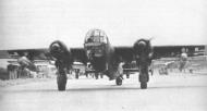 Asisbiz Dornier Do 217K7 Stkz RD+JF WNr 4407 taxiing loaded with two LT F5B torpedos 01