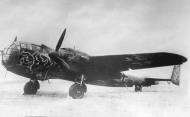 Asisbiz Dornier Do 217M1 KG2 WNr 6158 captured in France taken by FAF 1945 01