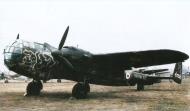 Asisbiz Dornier Do 217M1 KG2 WNr 6158 captured in France taken by FAF 1945 02