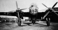 Asisbiz Dornier Do 217N unk NJG unit White L head on profile view 01